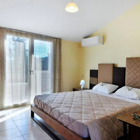 Sg Suites Corfu, A Kompítsion Exterior foto