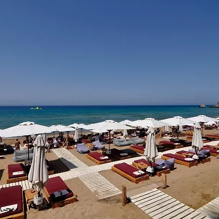 Sg Suites Corfu, A Kompítsion Exterior foto