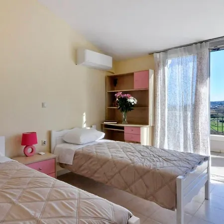 Sg Suites Corfu, A Kompítsion Exterior foto