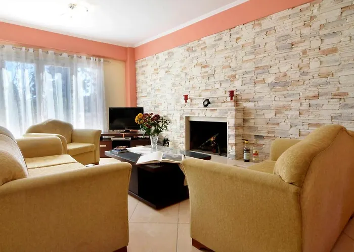 Sg Suites Corfu, A