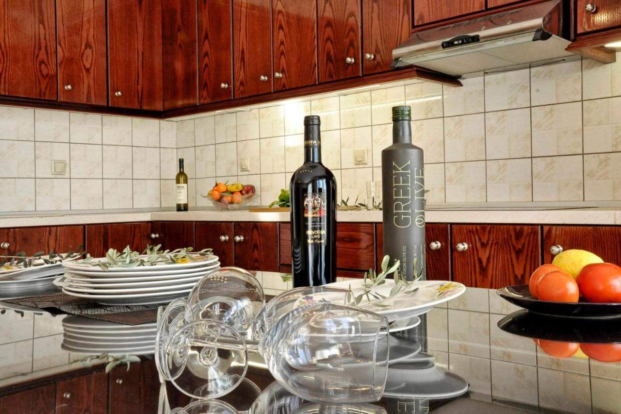 Apartment Sg Corfu, A