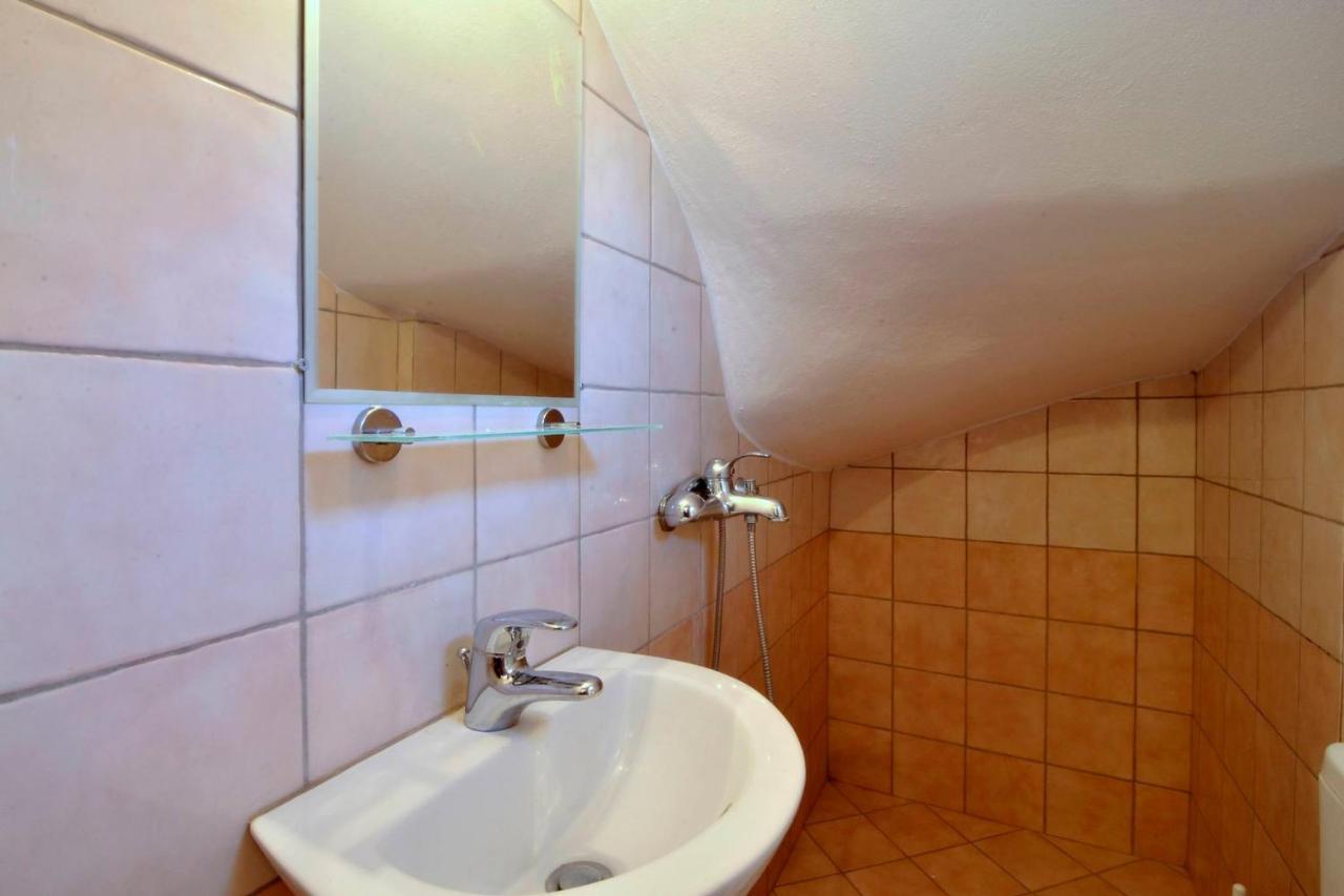 Sg Corfu, A Apartment *