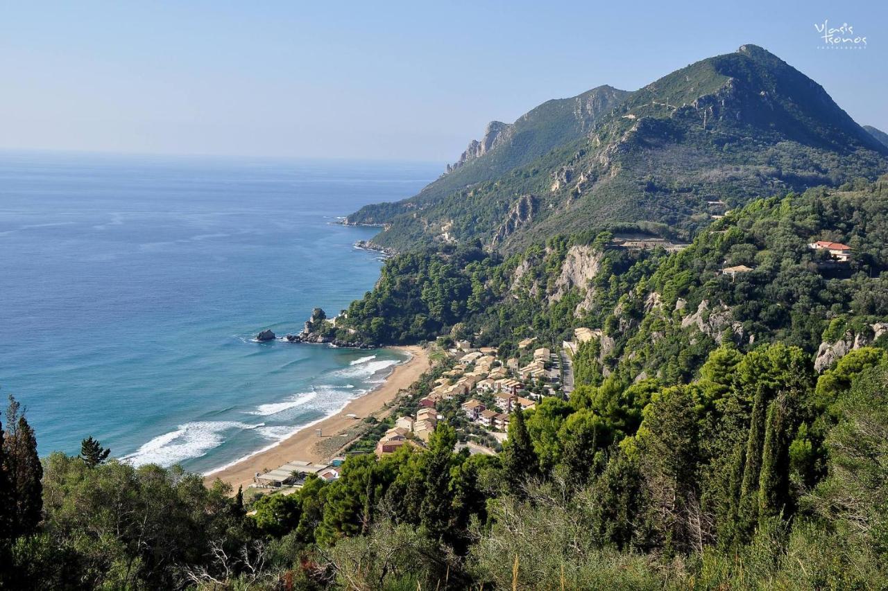 Apartment Sg Corfu, A