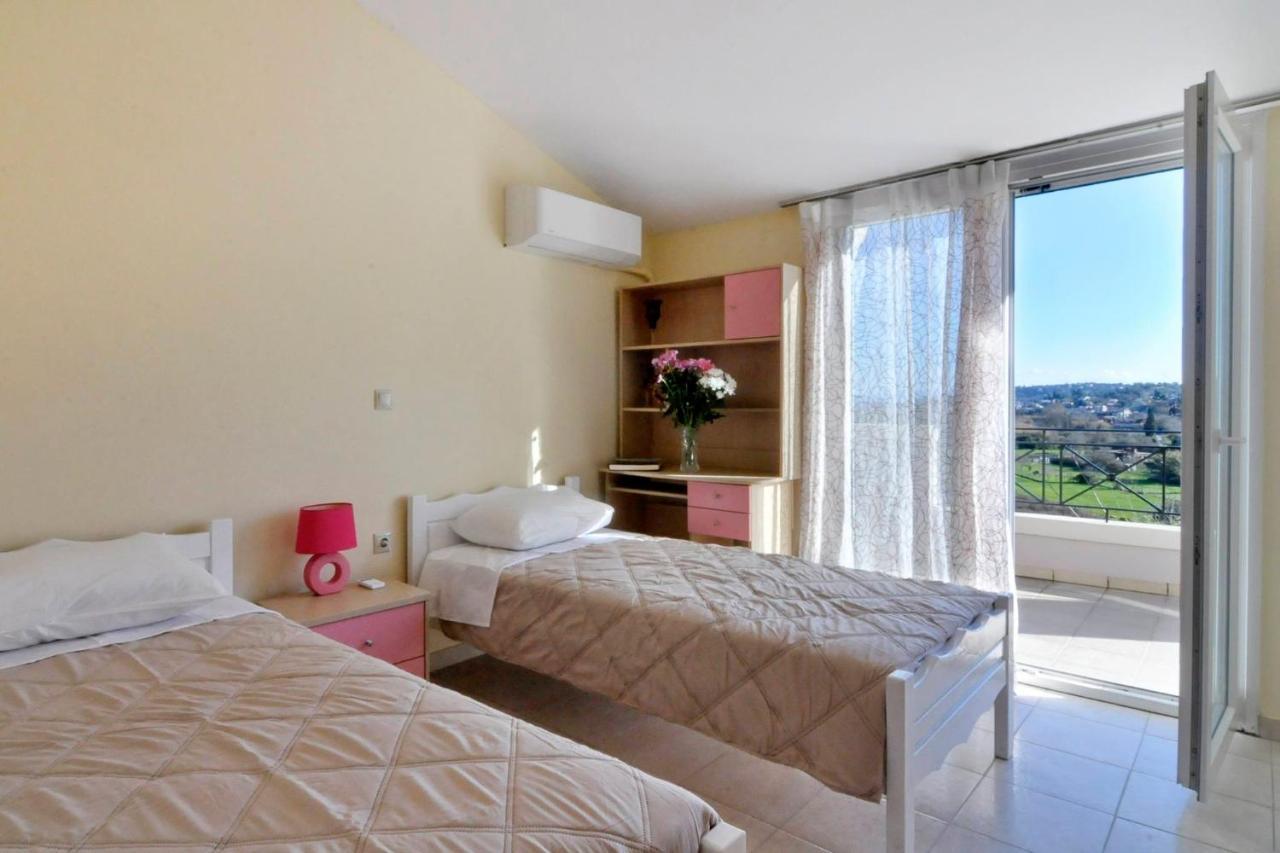 Apartment Sg Corfu, A