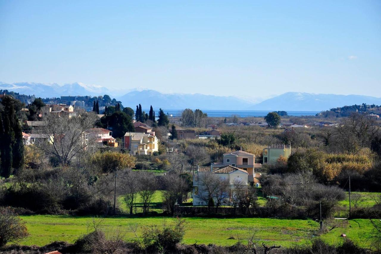 Sg Corfu, A Appartement *